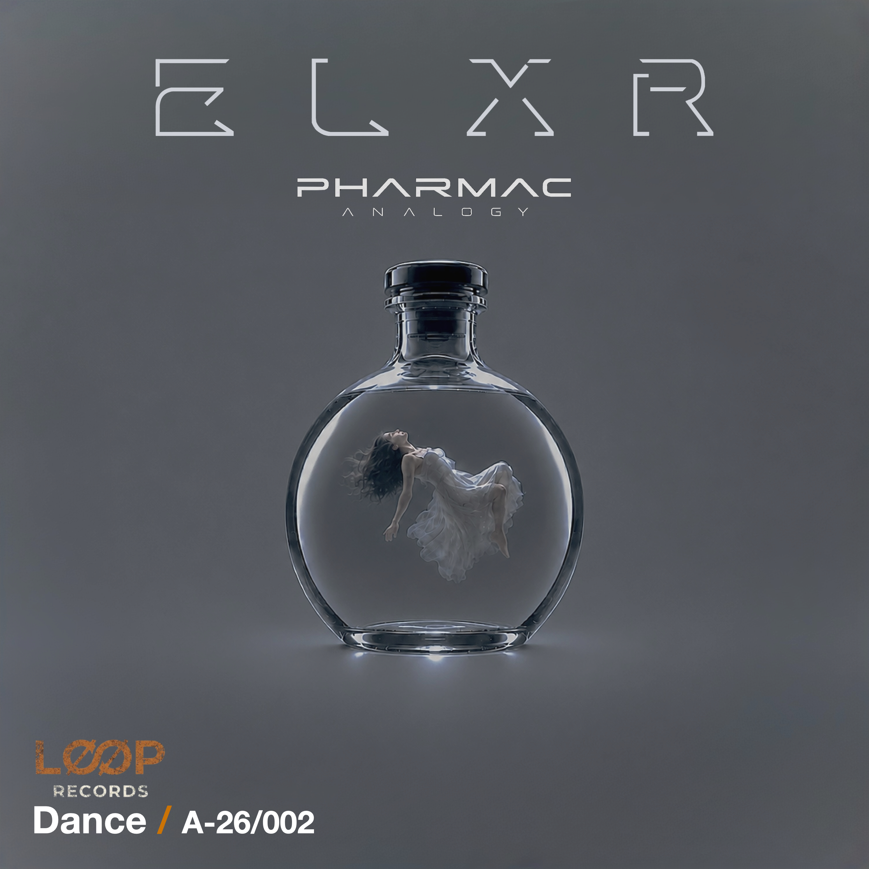ELXR Cover